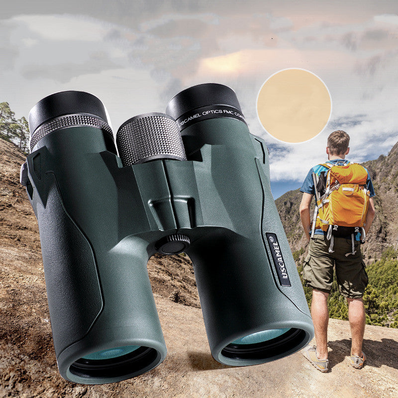 Binoculars HD for Outdoor Bird Watching