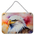 Eagle Wall or Door Hanging Prints