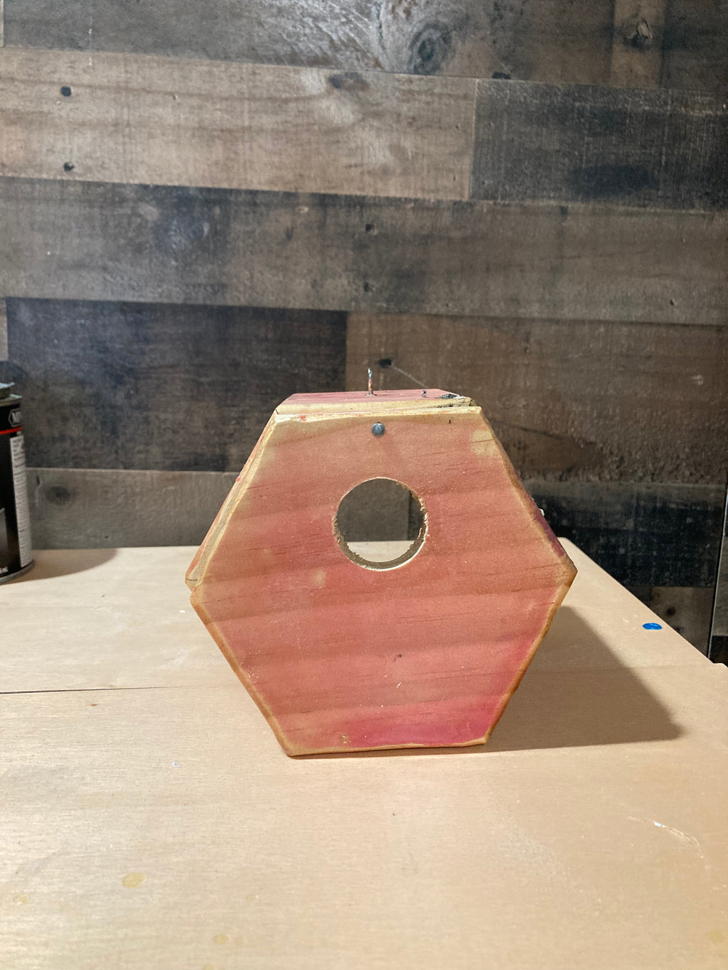 Bird Pod