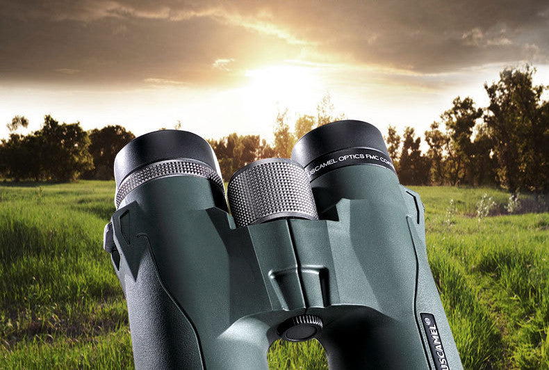 Binoculars HD for Outdoor Bird Watching