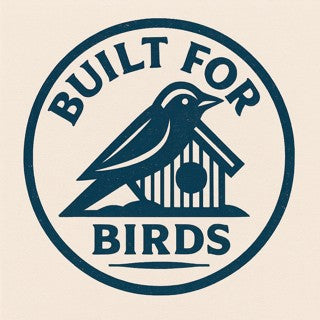 Built for Birds
