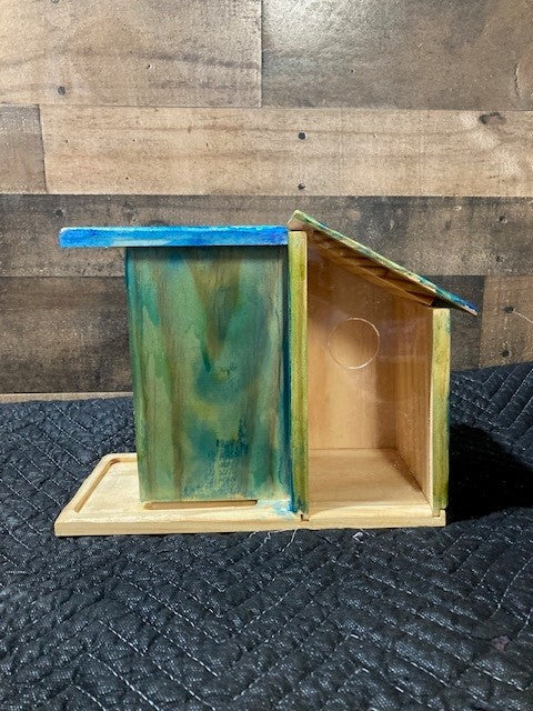 Bird Condo
