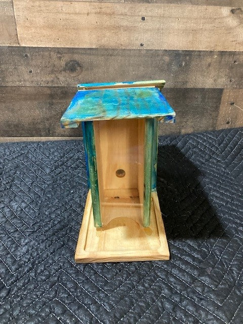 Bird Condo