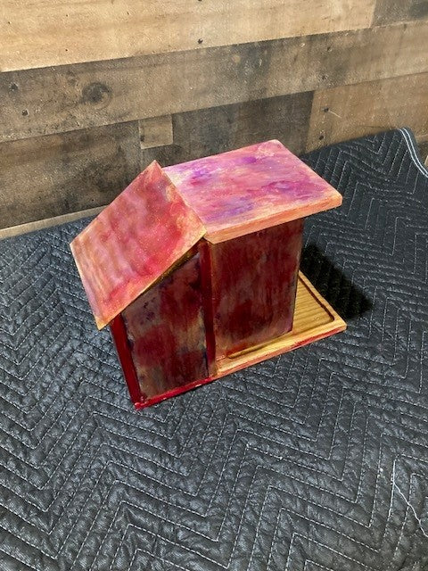 Bird Condo